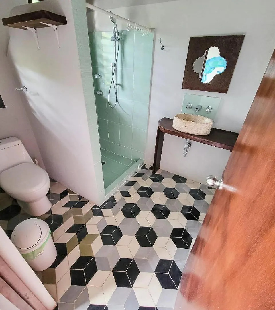 Maui Hostels Tulum 0*,  Mexico