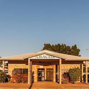 Abacus Motel Mount Isa
