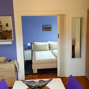Csipak Affittacamere Rovigno
