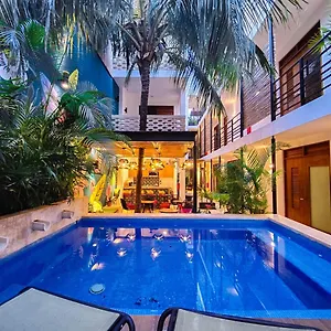 Latino Boutique Hotel Tulum
