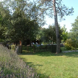 Les Pierres Sauvages Bed & Breakfast Besse-sur-Issole