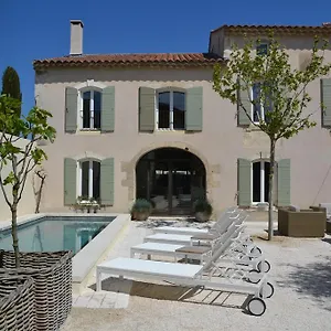 Mas à L'improviste Bed & Breakfast Maillane