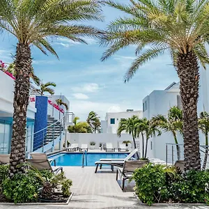 Ocean Z Boutique Hotel Palm Beach