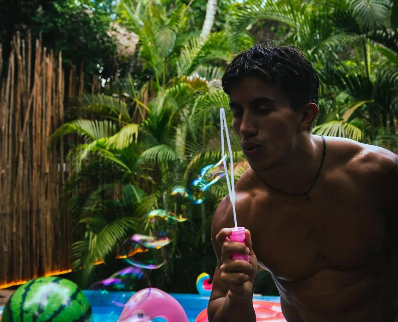 Maui Hostels Tulum