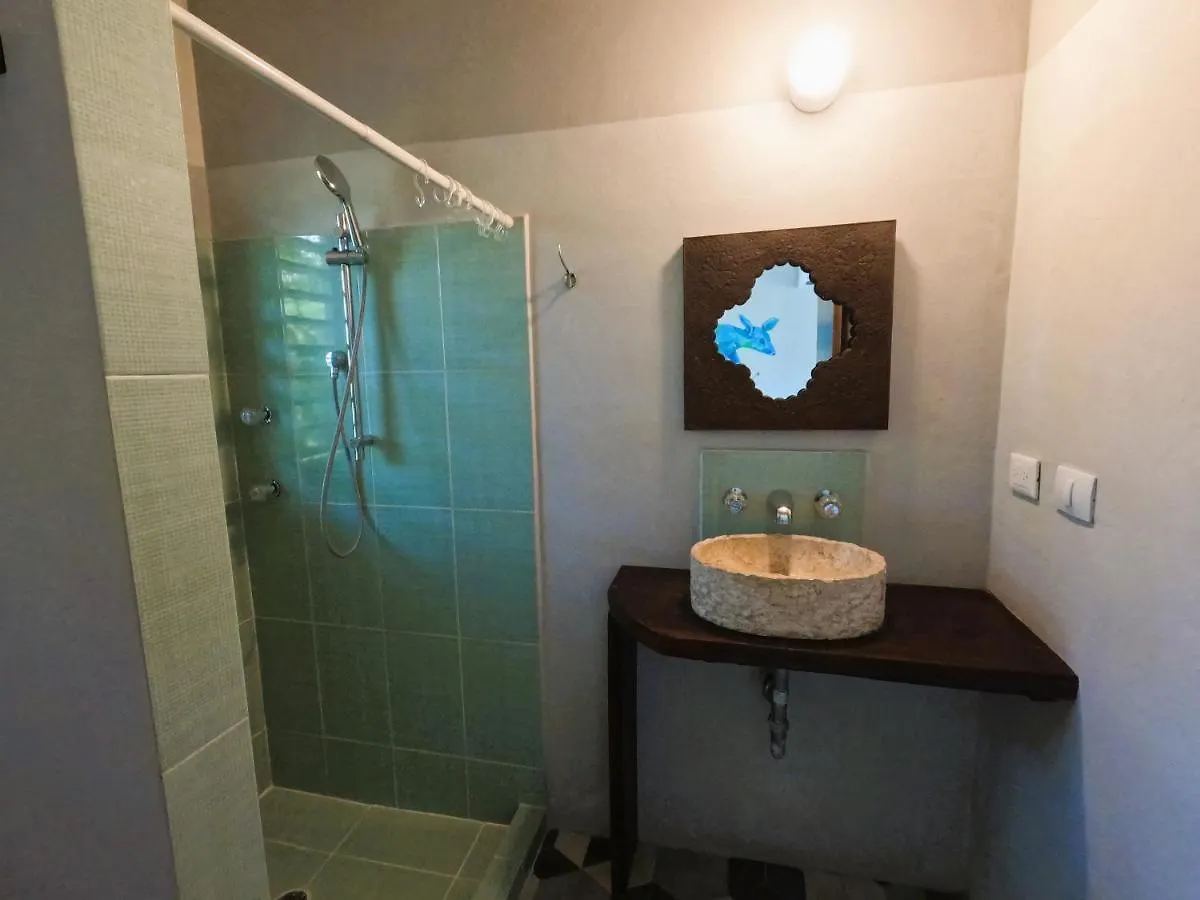 Maui Hostels Tulum